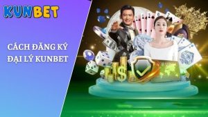 đại lý Kunbet