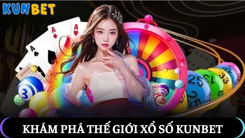 xổ số online